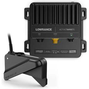 Lowrance Система Lowrance Active Target 2 XL (000-16488-001) Сонар за риболов