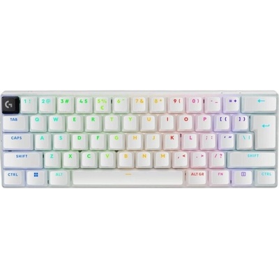 Logitech G PRO X 60 Lightspeed Gaming Keyboard 920-011930