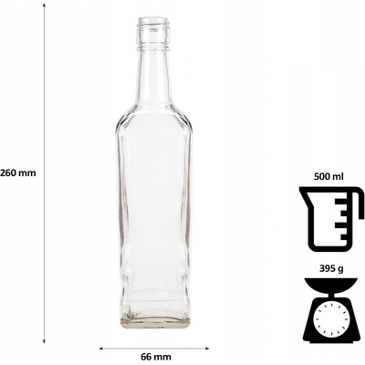 HOME WHISKY 250ml