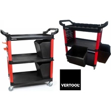 Vertool Detailing Trolley