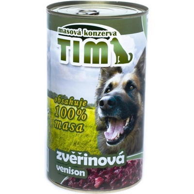 Sokol Falco TIM zvěřinová 1200 g