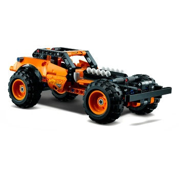 LEGO® Technic - Monster Jam El Toro Loco (42135)