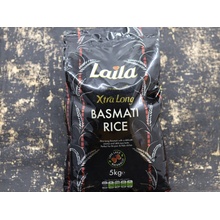 Laila Foods Extra dlouhá Basmati Rýže 5 kg