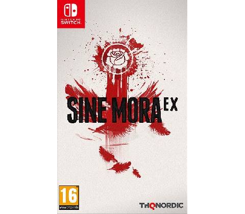 Sine Mora EX