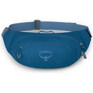 Osprey Daylite Waist Pack Цвят: тъмно лилав
