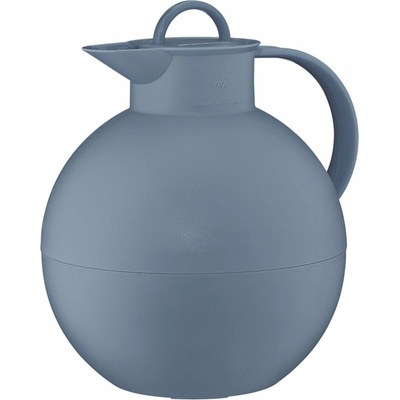Alfi Termoskoule KUGEL vintage indigová matná 940 ml