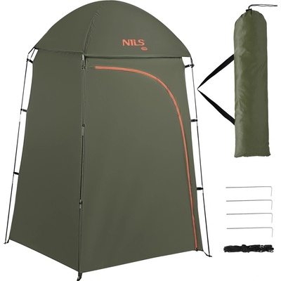 Nils Camp XL 190T