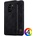 Samsung Galaxy S9 Plus G965 Nillkin Кожен Калъф и Протектор