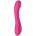 Guilty China Секс вибратор за g-точка - медицински силикон "pink chanel" 21 см