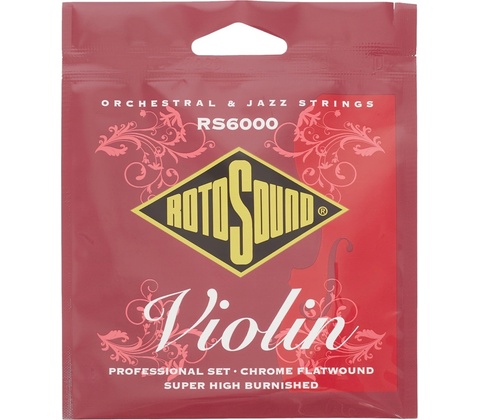 Rotosound RS6000