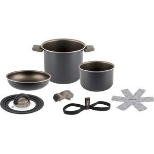 Brunner Torralta Spacemaster Ø 18 cm
