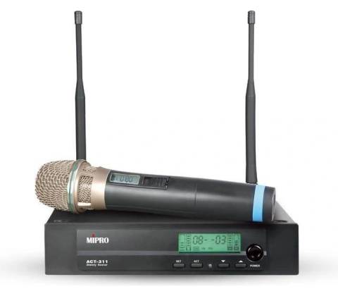 Mipro ACT-3 VOCAL SET