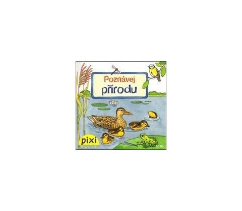 Poznávej přírodu