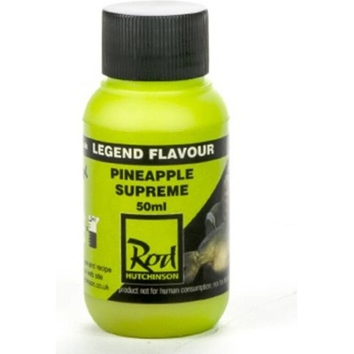 Esence RH Legend Flavour Pineapple Supreme 50 ml