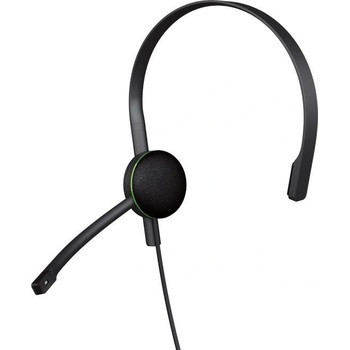 Microsoft Xbox One Chat