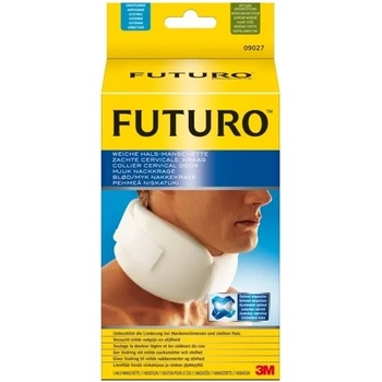 3M futuro ОРТОПЕДИЧНА МЕКА ЯКА / 3m futuro soft cervical collar