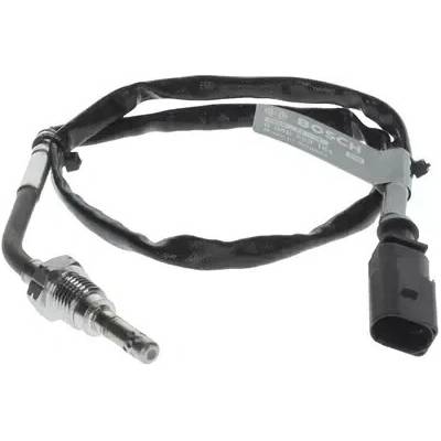 BOSCH Čidlo teploty výfukových plynů BO 0986259164