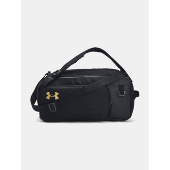Under Armour Унисекс чанта Under Armour UA Contain Duo SM BP Duffle Under Armour | Cheren | МЪЖЕ | ЕДИН РАЗМЕР