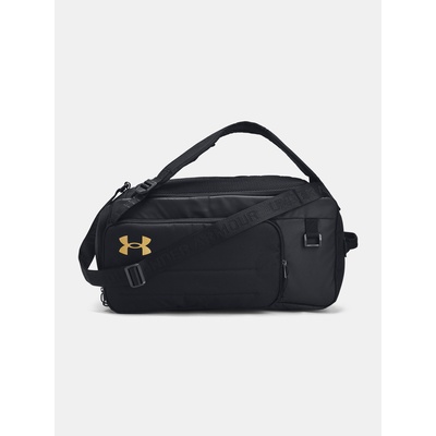 Under Armour Унисекс чанта Under Armour UA Contain Duo SM BP Duffle Under Armour | Cheren | МЪЖЕ | ЕДИН РАЗМЕР