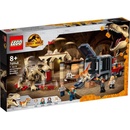 LEGO® Jurassic World Dominion - T.rex & Atrociraptor Dinosaur Breakout (76948)