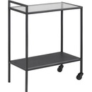 Servírovací stolek Seashell