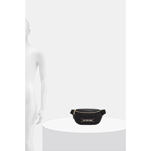 Moschino чанта за кръста дамска от имитация на кожа (JC4003PP1PLA0000)