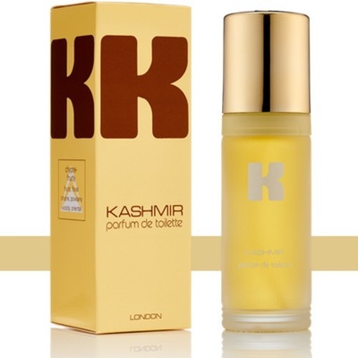 Milton Lloyd Kashmir United Toiletries & Cosmetics parfémovaná voda dámská 55 ml
