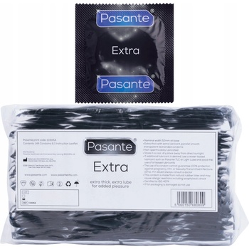 Pasante Extra 72 ks