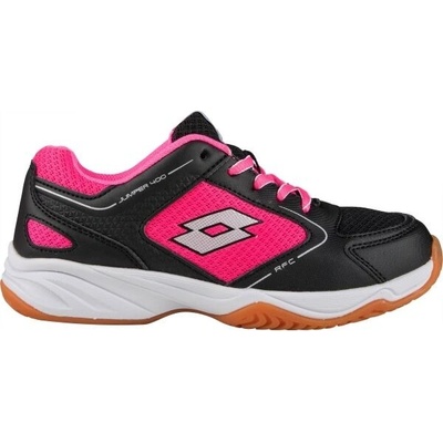 Lotto JUMPER 400 II JR L – Zboží Mobilmania