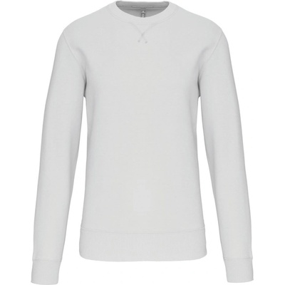 Kariban K442 mikina 20.K442 white