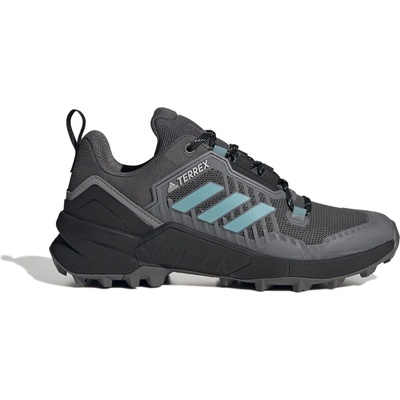 adidas Terrex Swift Jn99 - Grey/Mint