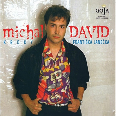 David Michal 20 největších hitů CD
