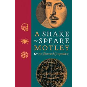 Shakespeare Motley | The Shakespeare Birthplace Trust (ISBN: 9780500023020)