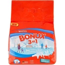 Prášky na pranie Bonux White Polar Ice Fresh 3v1 prací prášek na bílé prádlo 20 PD 1,5 kg