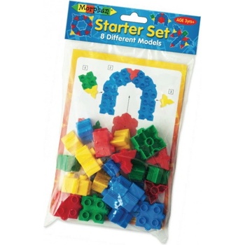 Morphun Junior Starter set 8 modelov 20