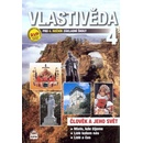 Vlastivěda pro 4. ročník