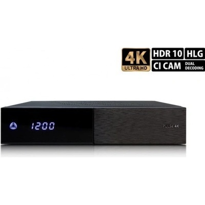 AB PULSe 4K Rev.II