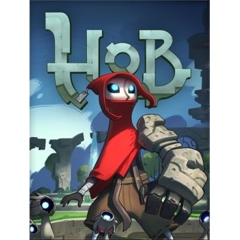 Hob