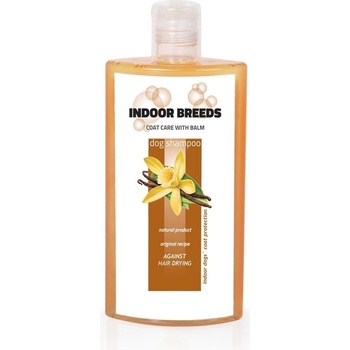 TC Indoor - Dog Shampoo, 250ml
