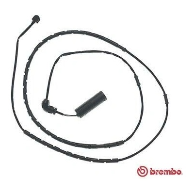 Výstrażný kontakt opotrebenia brzdového oblożenia BREMBO A 00 225