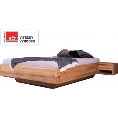 Domestav Aria úložný prostor dub nature