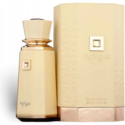 Fragrance World Merinque parfémovaná voda dámská 100 ml