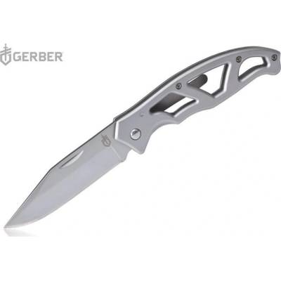 Gerber Paraframe II hladké ostří