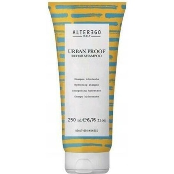 Alter Ego Urban Proof Rehab Shampoo 250 ml
