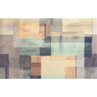 wash+dry Gentle Blocks 170 x 240 cm