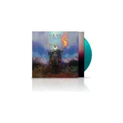 URNE - SETTING FIRE TO THE SKY LP