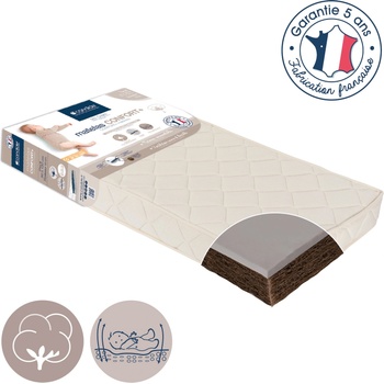 Image 1 of Candide Органичен Матрак Коко Comfort+ За Легло 60X120См (11См Дебелина) Candide (C-482654)