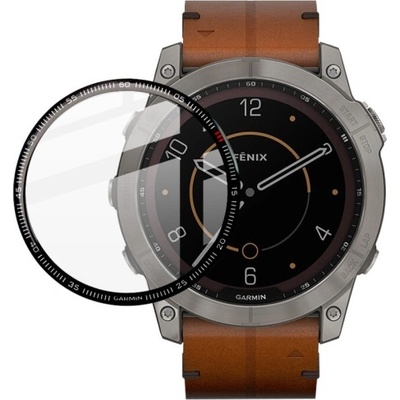 IMAK 3D Ochranná fólie Garmin Fenix 7X 42762