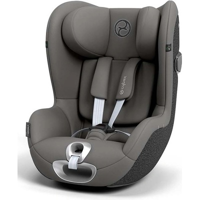 CYBEX Sirona T i-Size 2023 Mirage Grey