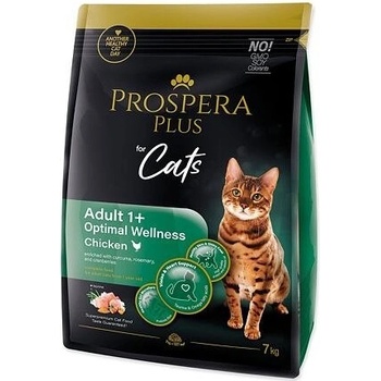 Prospera plus cat Optimal wellness 7 kg